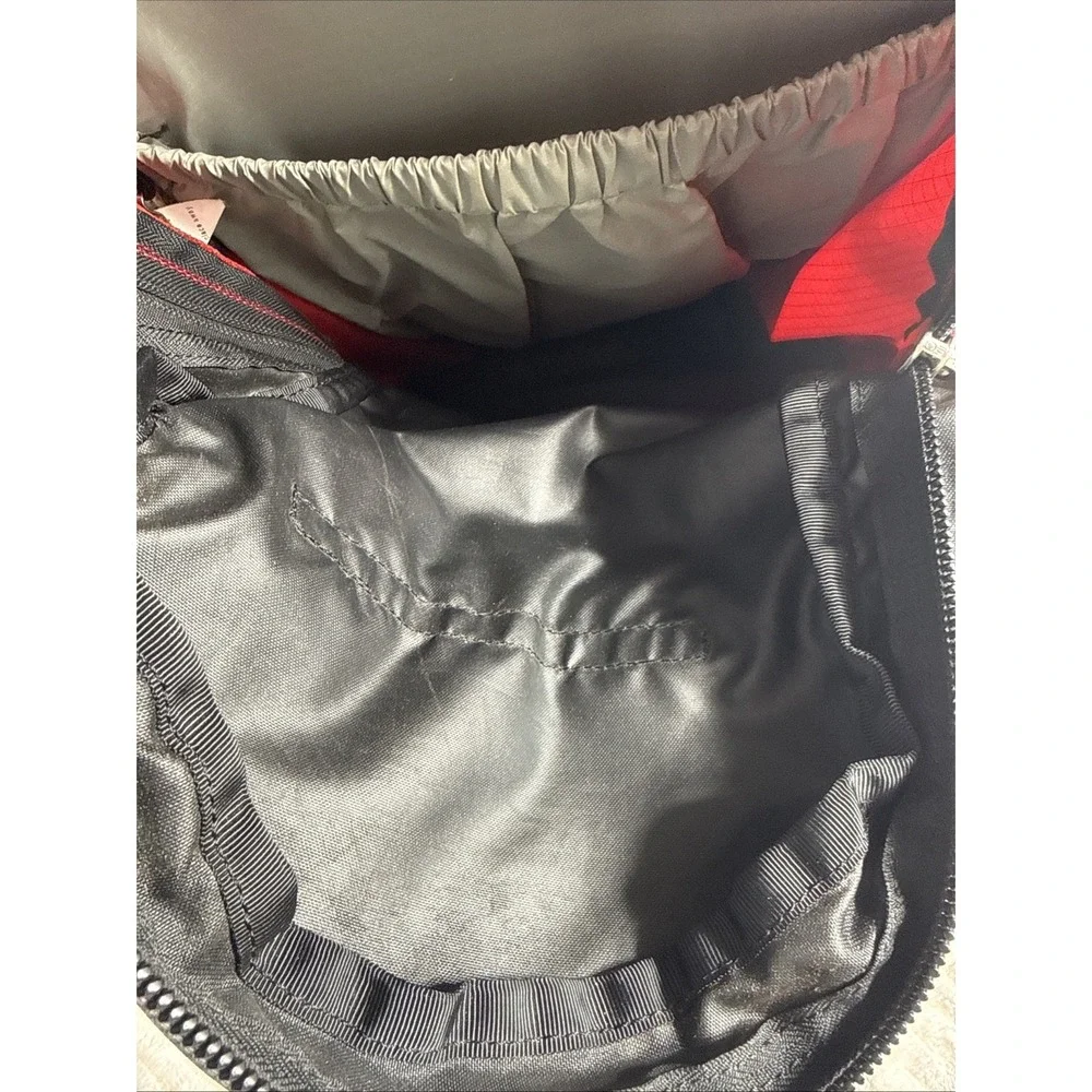 Lowe alpine Contour Runner 30 Backpack RED/BLACK Look @ PICTURES